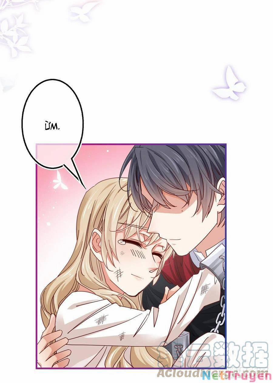 Nữ Hoàng Đầu Tiên Của Đế Quốc 88 trang 25