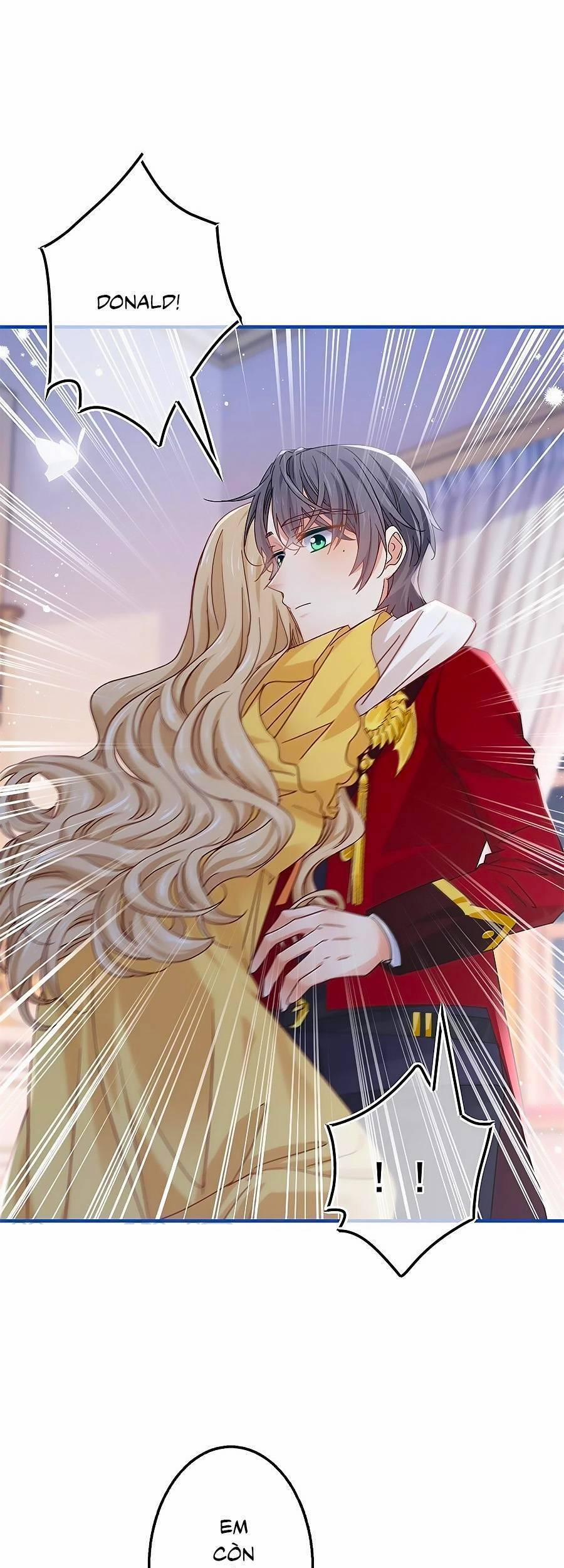 Nữ Hoàng Đầu Tiên Của Đế Quốc 89 trang 4