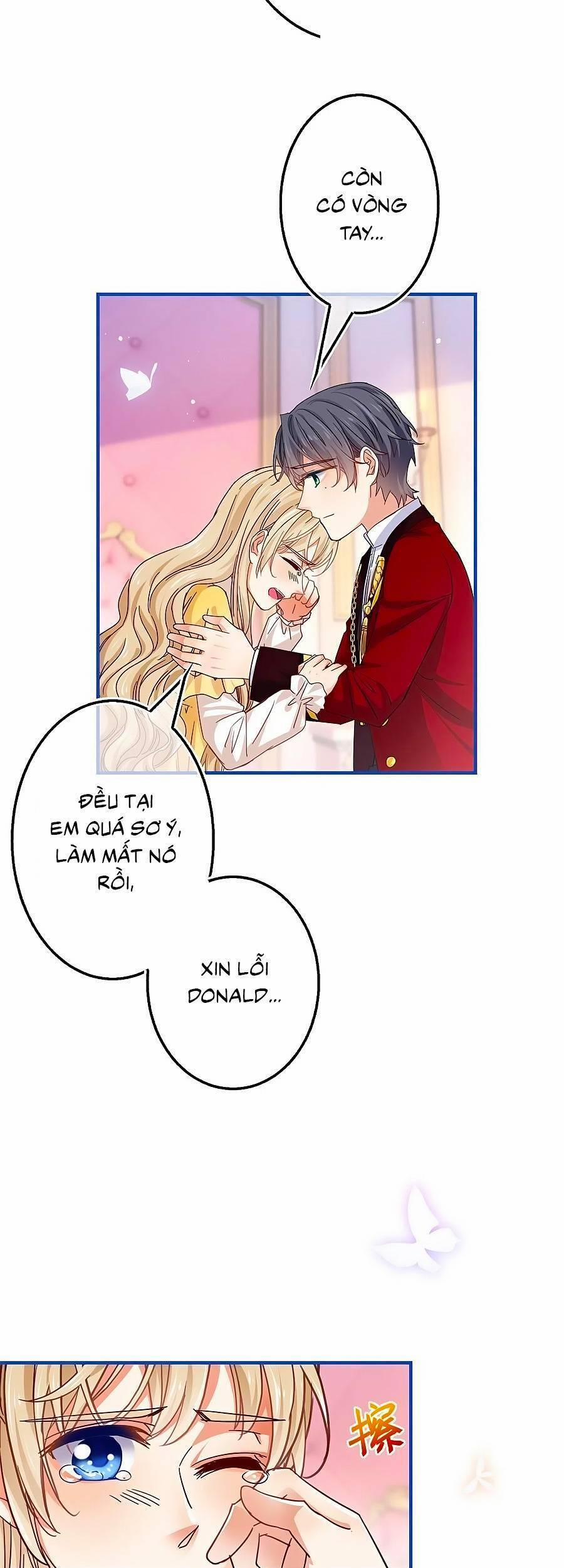 Nữ Hoàng Đầu Tiên Của Đế Quốc 89 trang 7