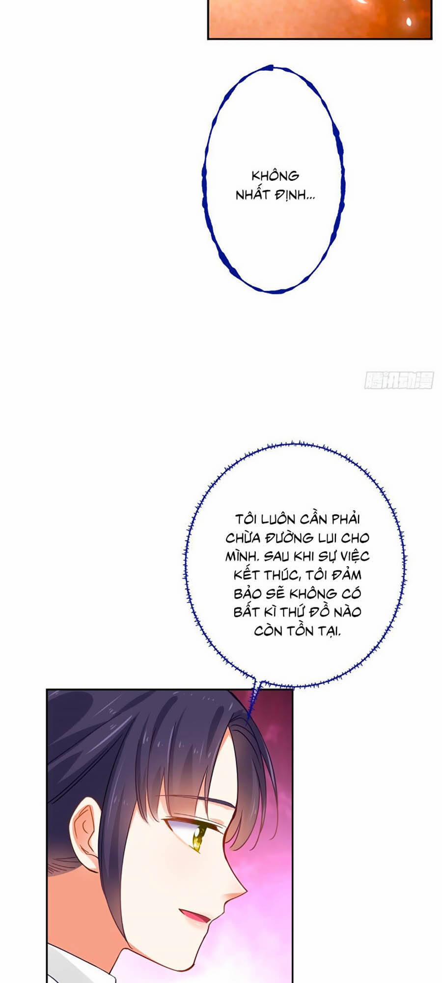 Nữ Hoàng Đầu Tiên Của Đế Quốc 9 trang 16