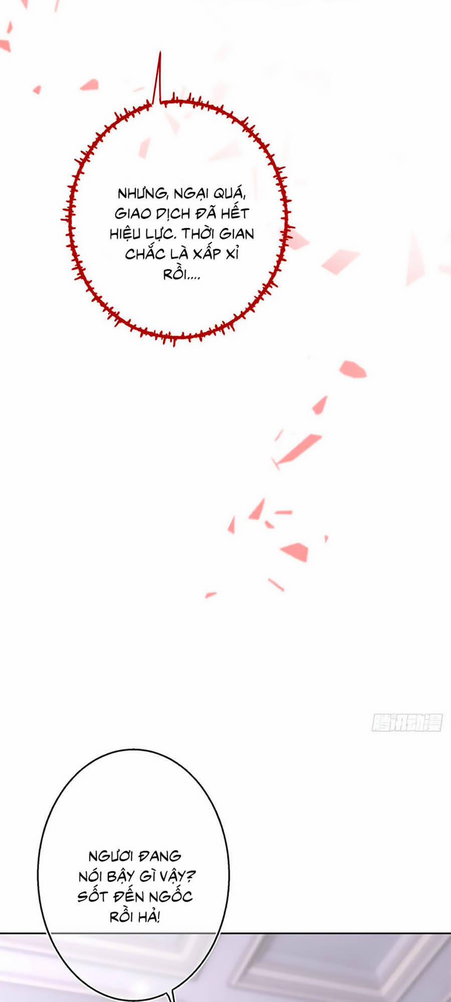 Nữ Hoàng Đầu Tiên Của Đế Quốc 9 trang 25