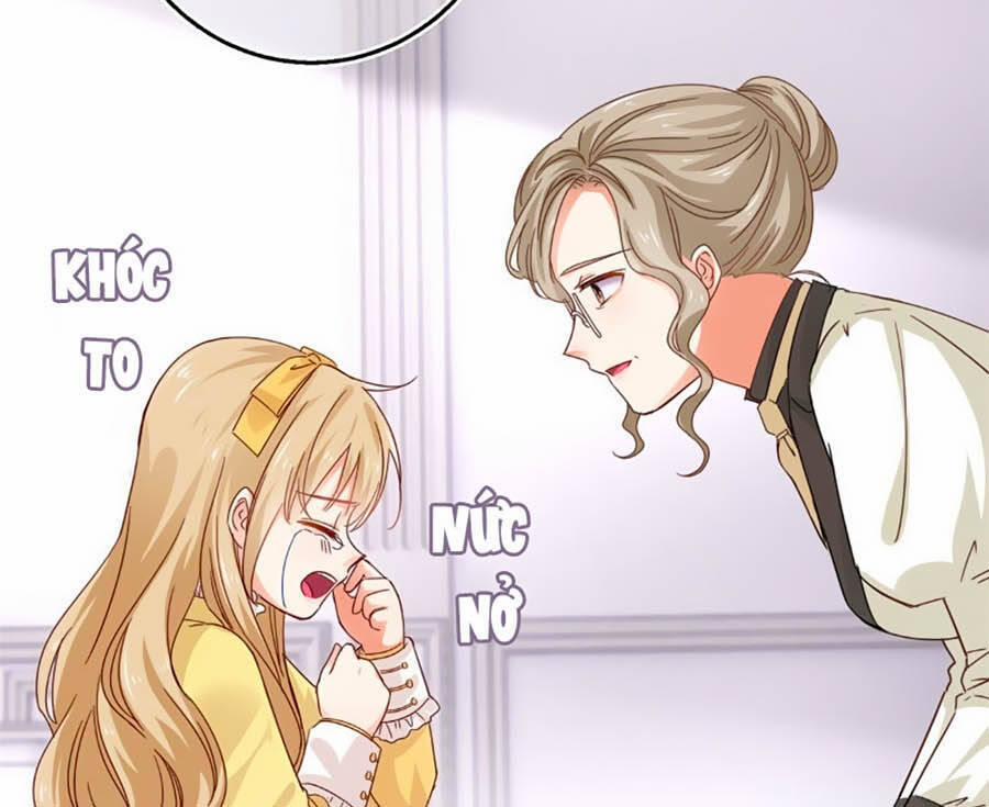 Nữ Hoàng Đầu Tiên Của Đế Quốc 9 trang 40