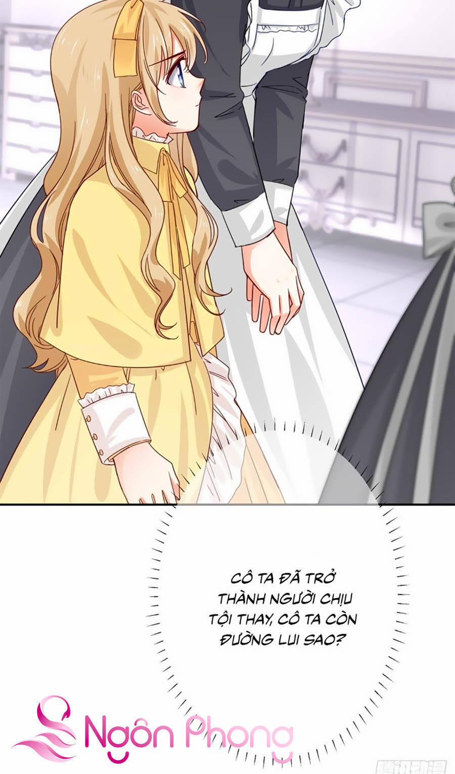 Nữ Hoàng Đầu Tiên Của Đế Quốc 9 trang 43