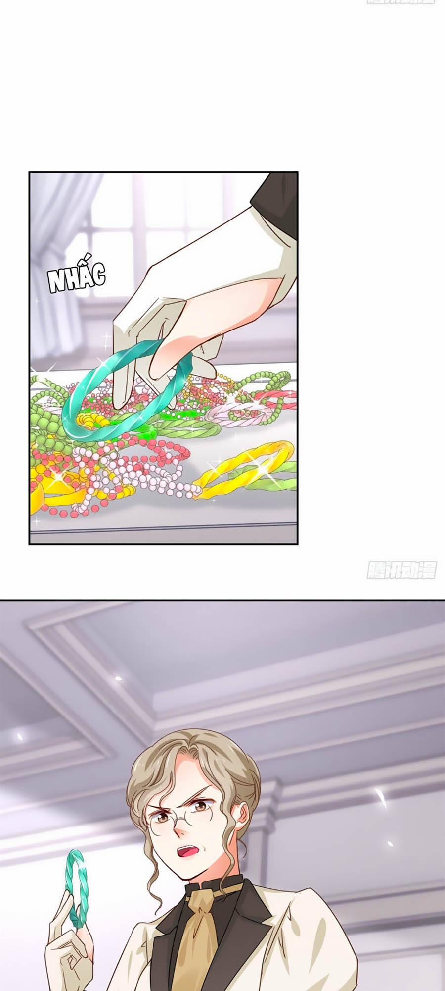 Nữ Hoàng Đầu Tiên Của Đế Quốc 9 trang 44