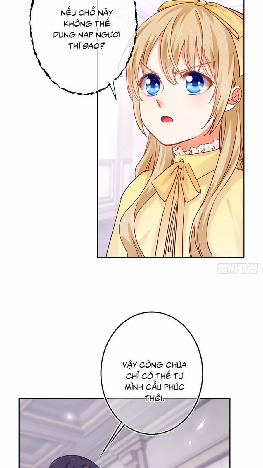 Nữ Hoàng Đầu Tiên Của Đế Quốc 9 trang 6
