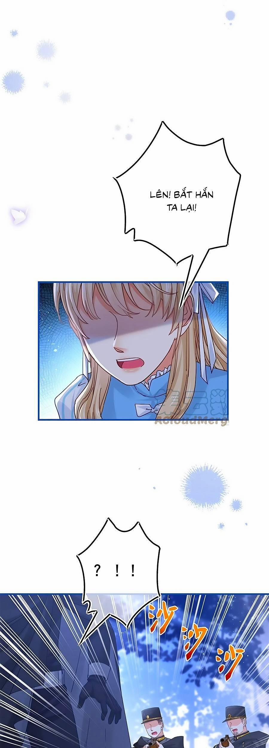 Nữ Hoàng Đầu Tiên Của Đế Quốc 90 trang 9