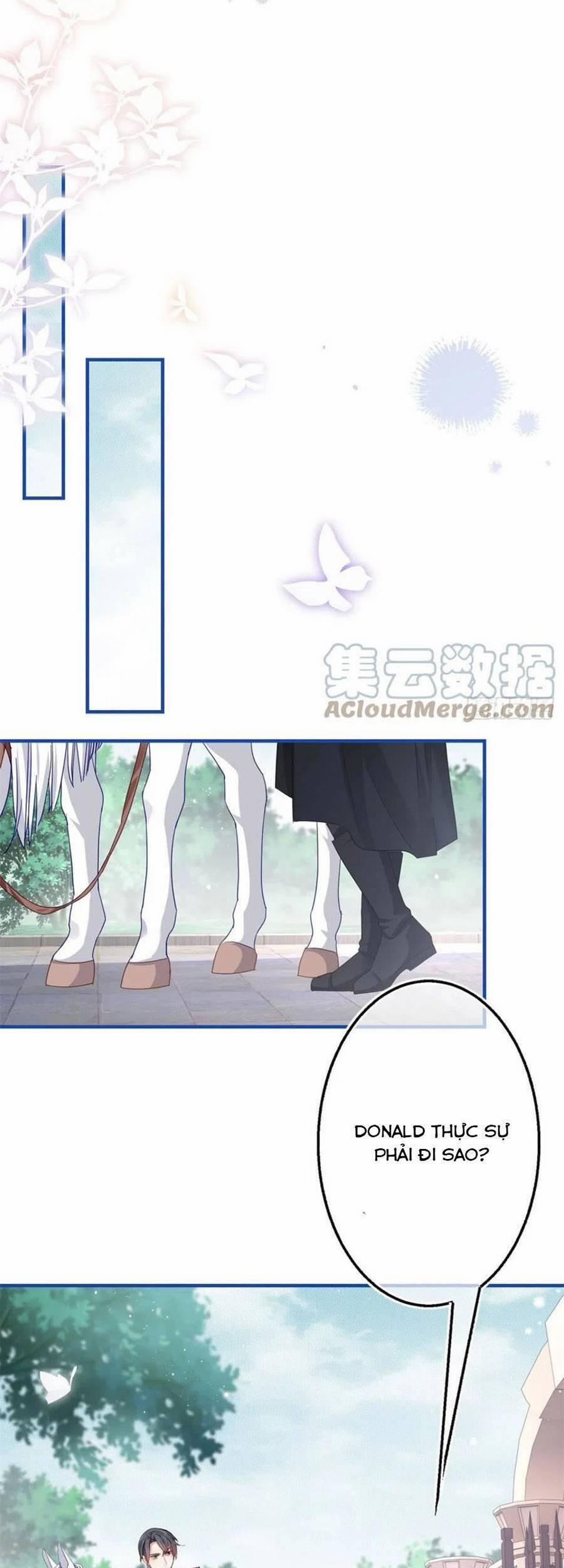 Nữ Hoàng Đầu Tiên Của Đế Quốc 92 trang 7