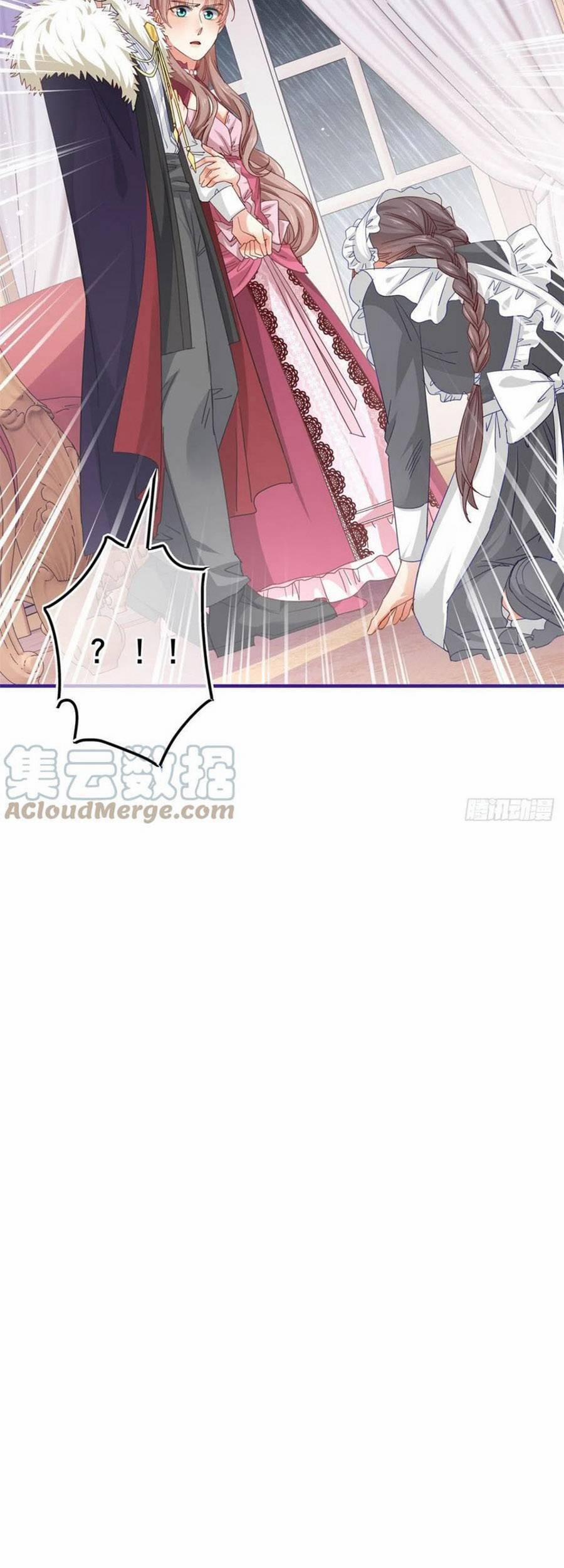 Nữ Hoàng Đầu Tiên Của Đế Quốc 95 trang 13