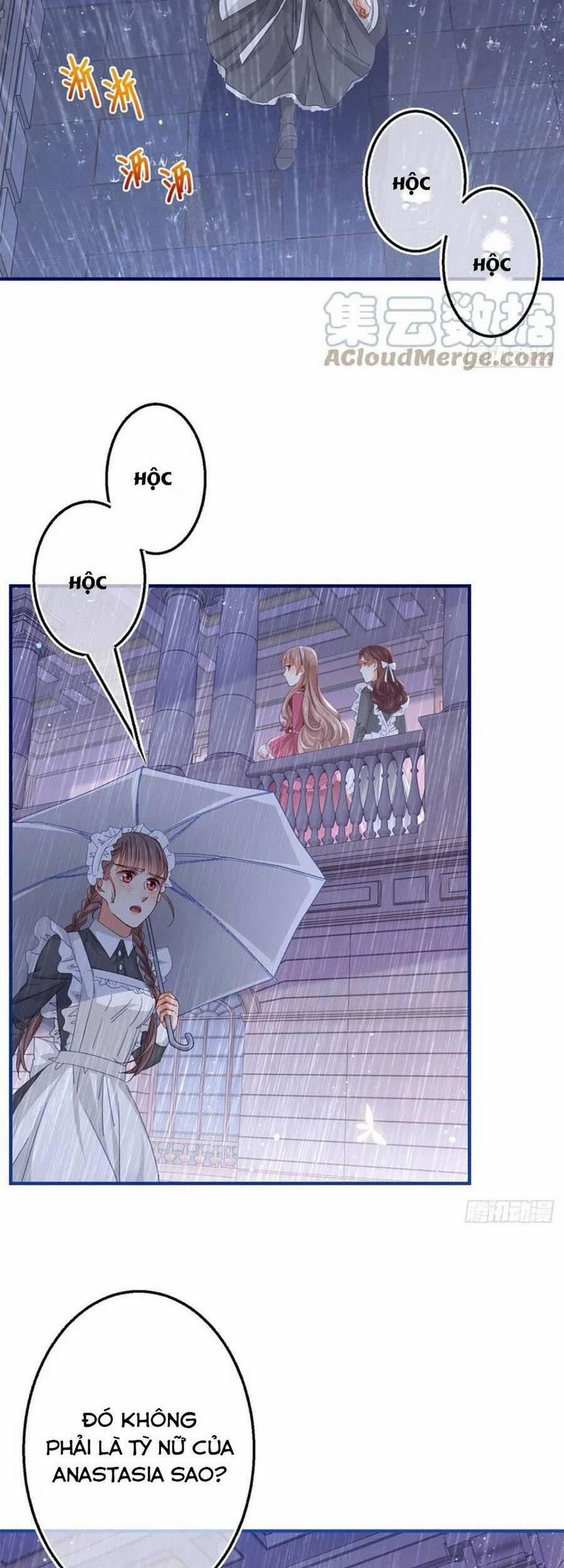 Nữ Hoàng Đầu Tiên Của Đế Quốc 95 trang 4
