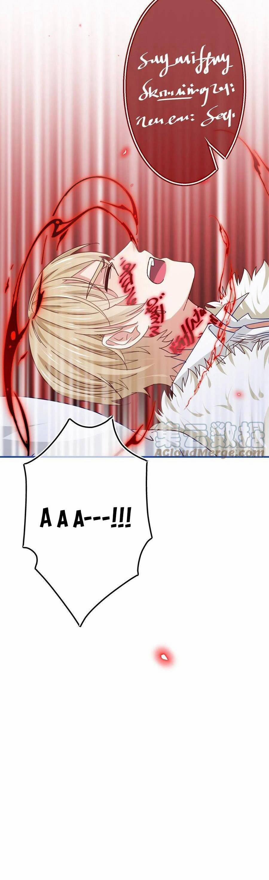 Nữ Hoàng Đầu Tiên Của Đế Quốc 98 trang 19