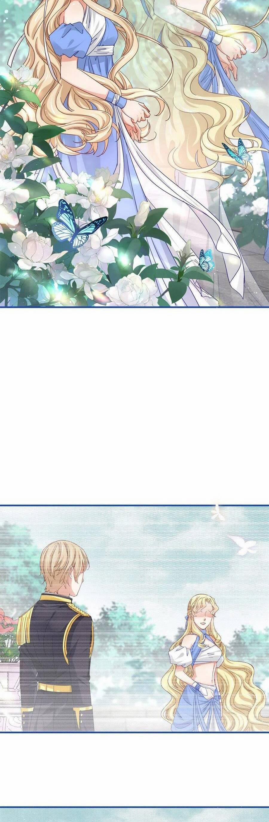 Nữ Hoàng Đầu Tiên Của Đế Quốc 98 trang 4