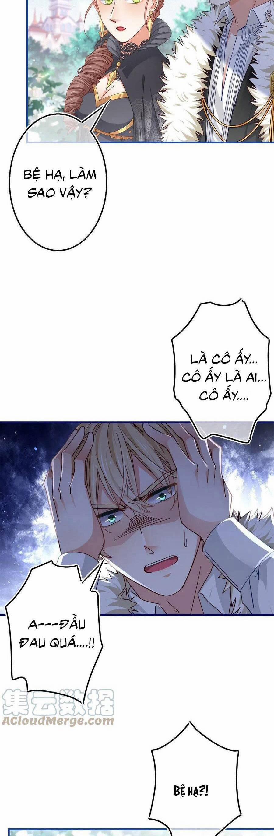 Nữ Hoàng Đầu Tiên Của Đế Quốc 98 trang 6