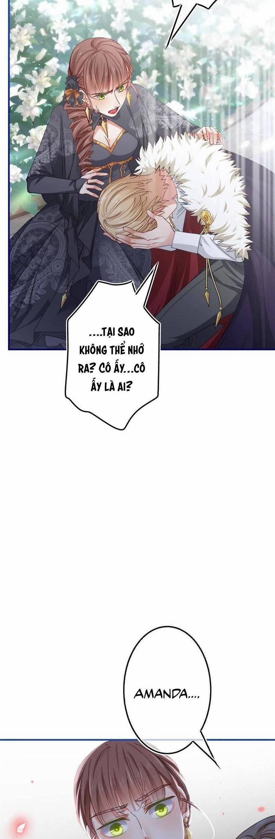 Nữ Hoàng Đầu Tiên Của Đế Quốc 98 trang 7