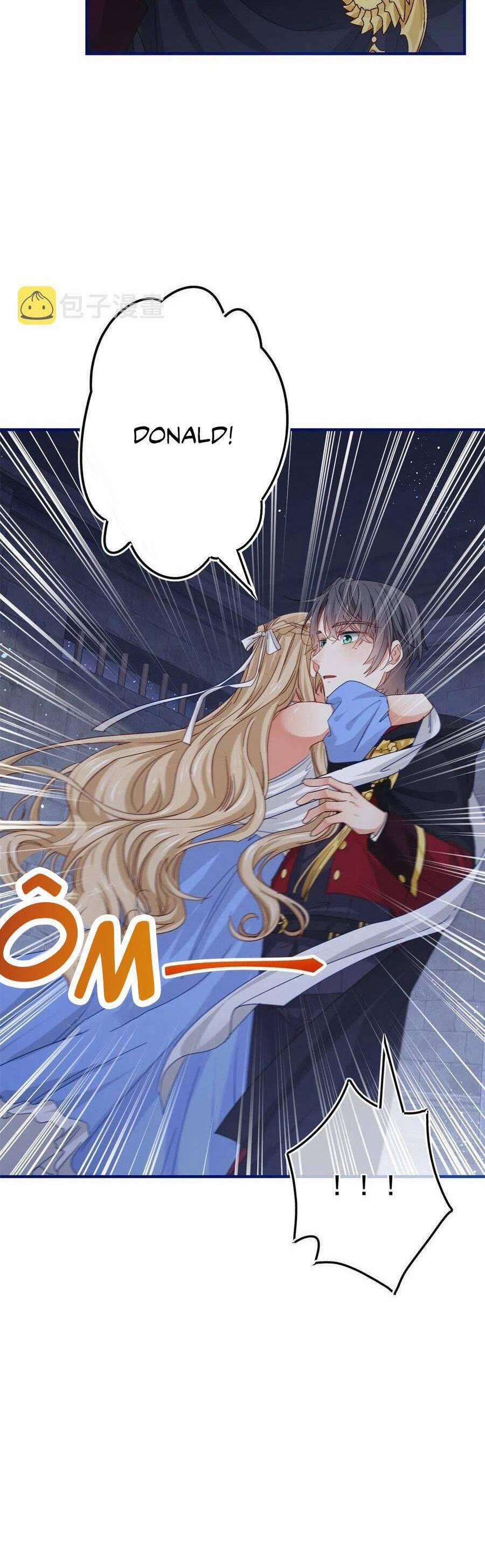 Nữ Hoàng Đầu Tiên Của Đế Quốc 99 trang 4