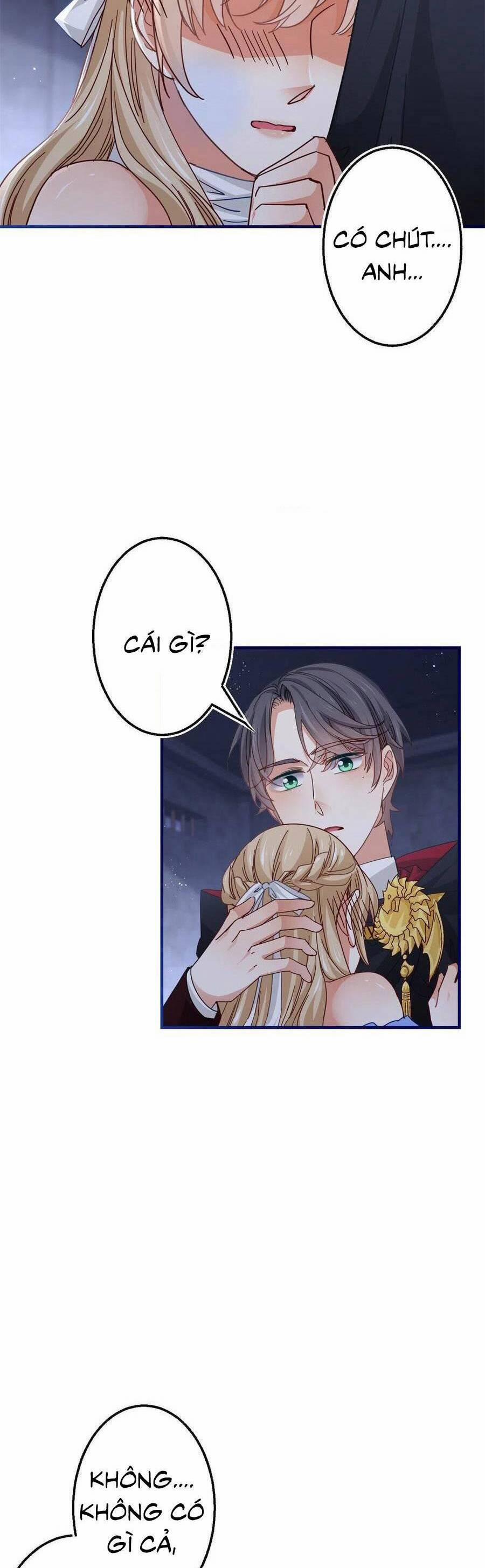 Nữ Hoàng Đầu Tiên Của Đế Quốc 99 trang 6