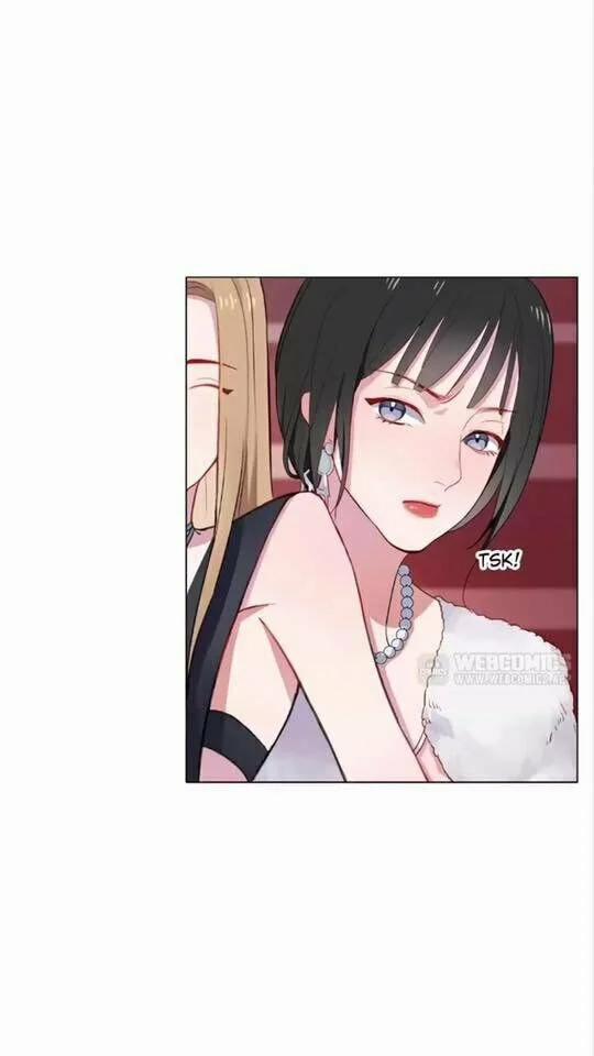 Nữ Hoàng Nửa Mặt 1 trang 19