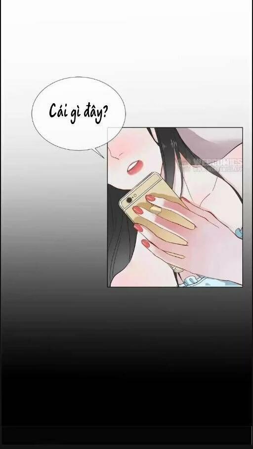 Nữ Hoàng Nửa Mặt 1 trang 5