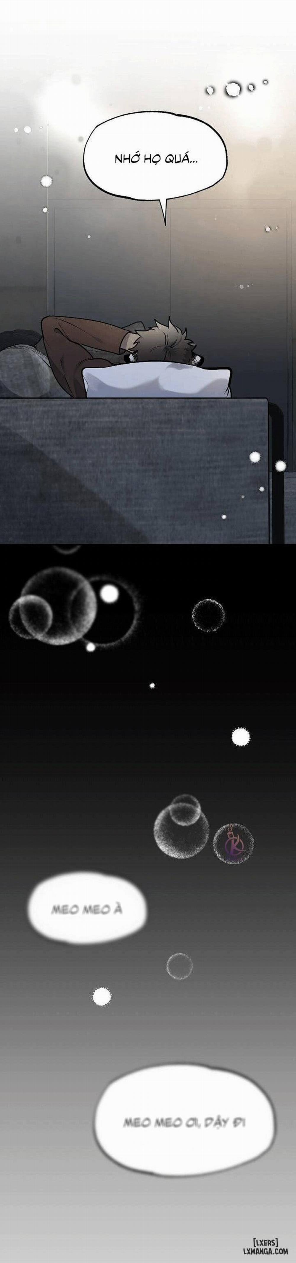 Nụ hôn ác mộng 7 trang 7