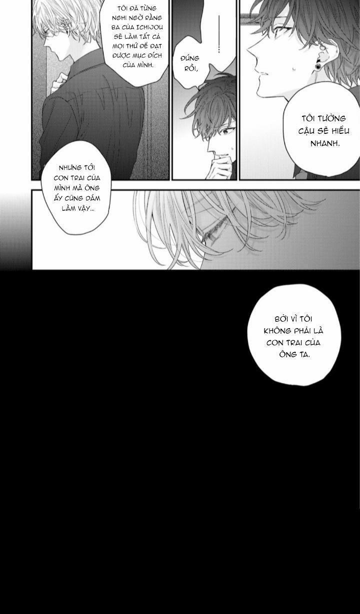 Nụ hôn bạch tuyết 2 trang 29