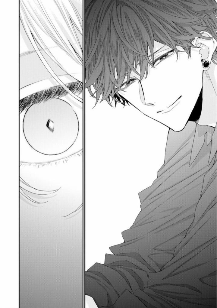 Nụ hôn bạch tuyết 3 trang 6