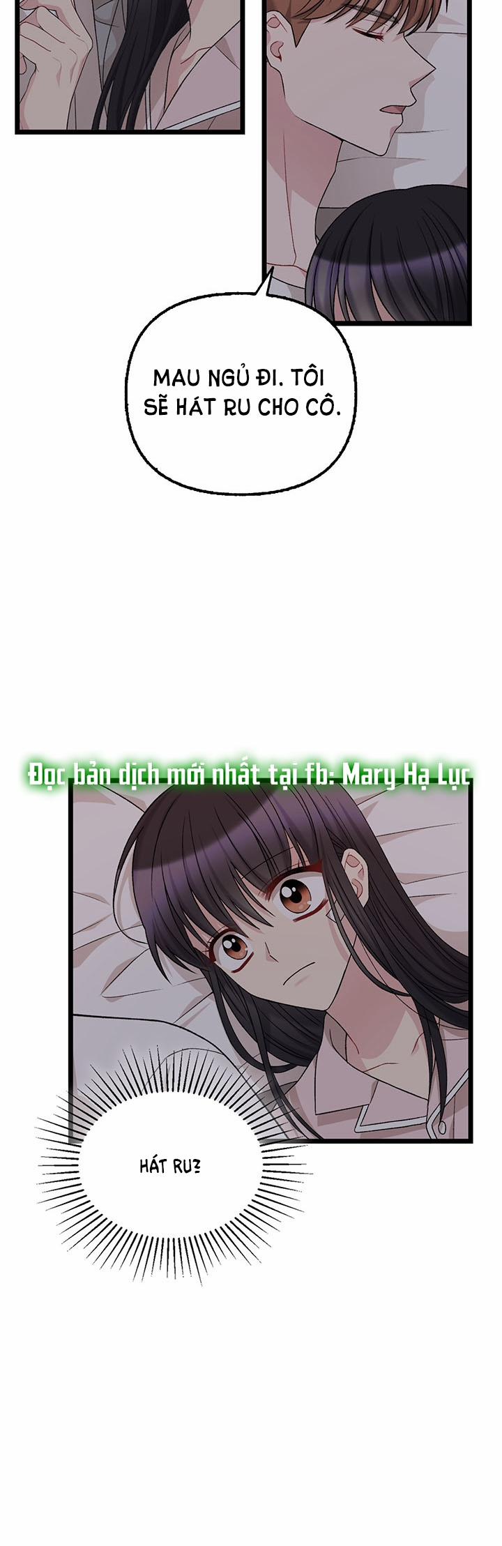 Nụ Hôn Bí Mật Của Cậu Chủ 26.1 trang 15