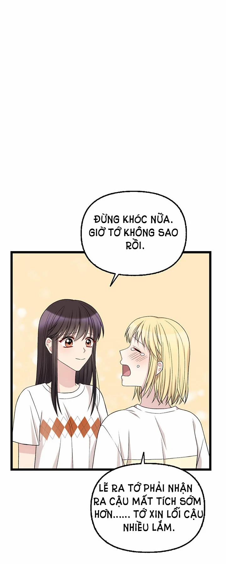 Nụ Hôn Bí Mật Của Cậu Chủ 26.2 trang 7