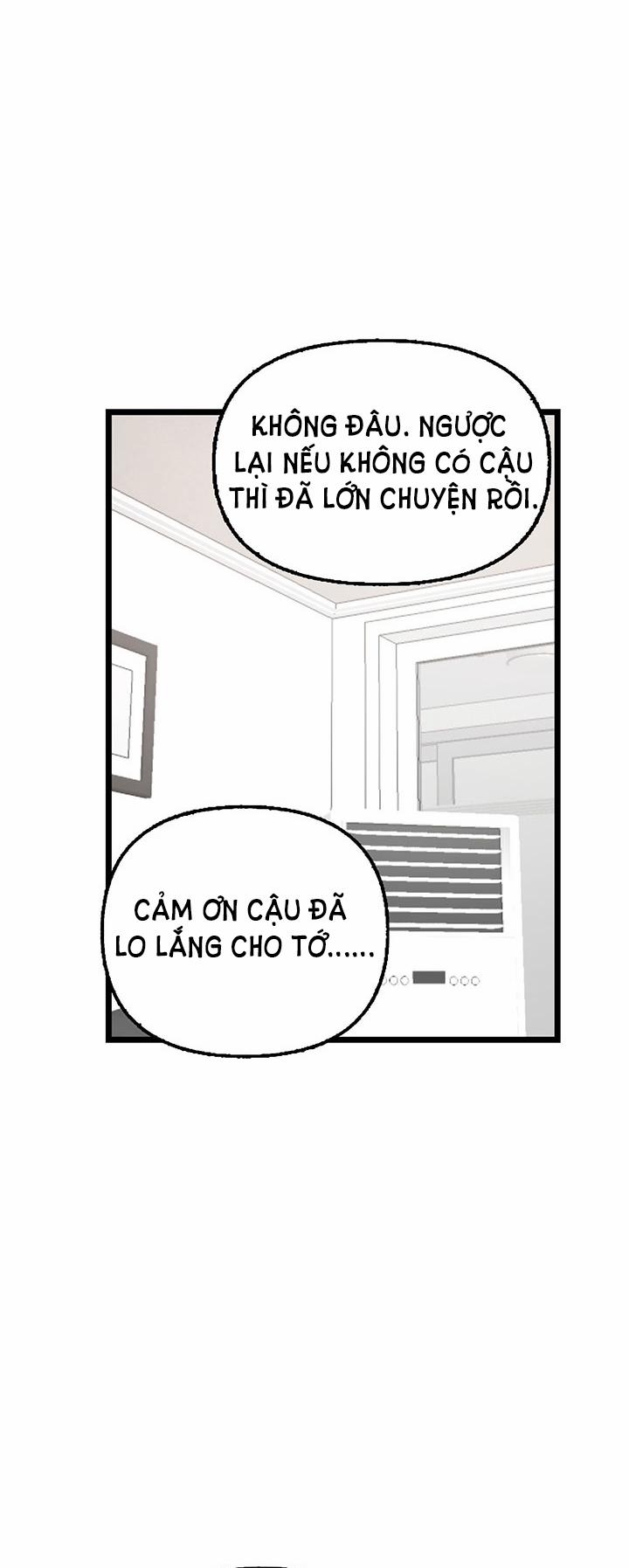 Nụ Hôn Bí Mật Của Cậu Chủ 26.2 trang 8