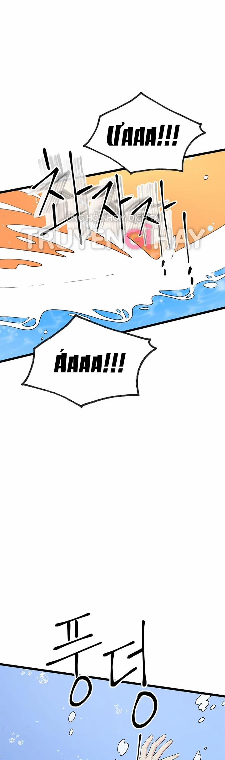 Nụ Hôn Bí Mật Của Cậu Chủ 27.2 trang 8