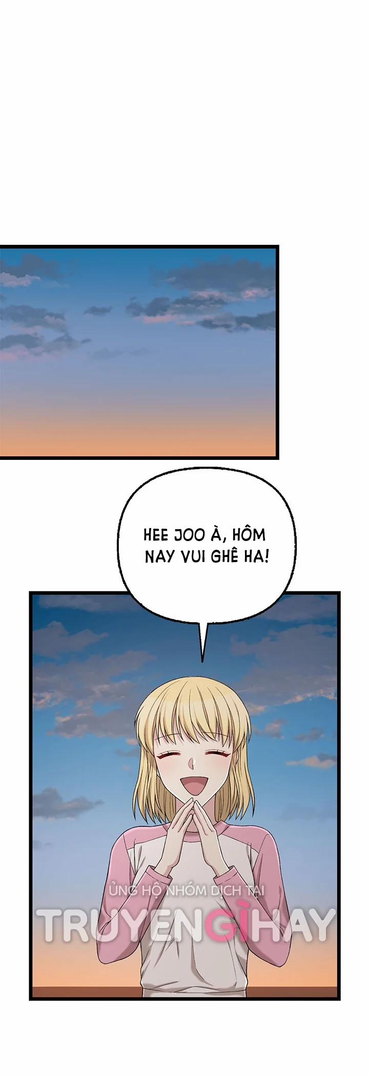 Nụ Hôn Bí Mật Của Cậu Chủ 28.1 trang 2