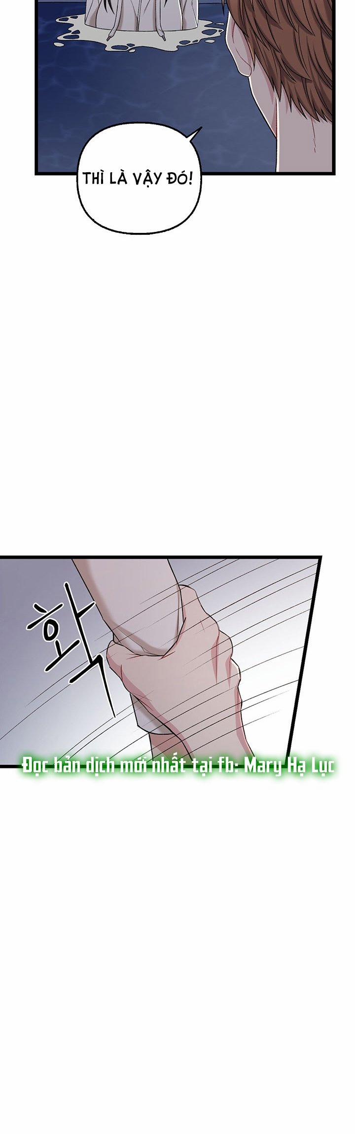 Nụ Hôn Bí Mật Của Cậu Chủ 28.2 trang 15