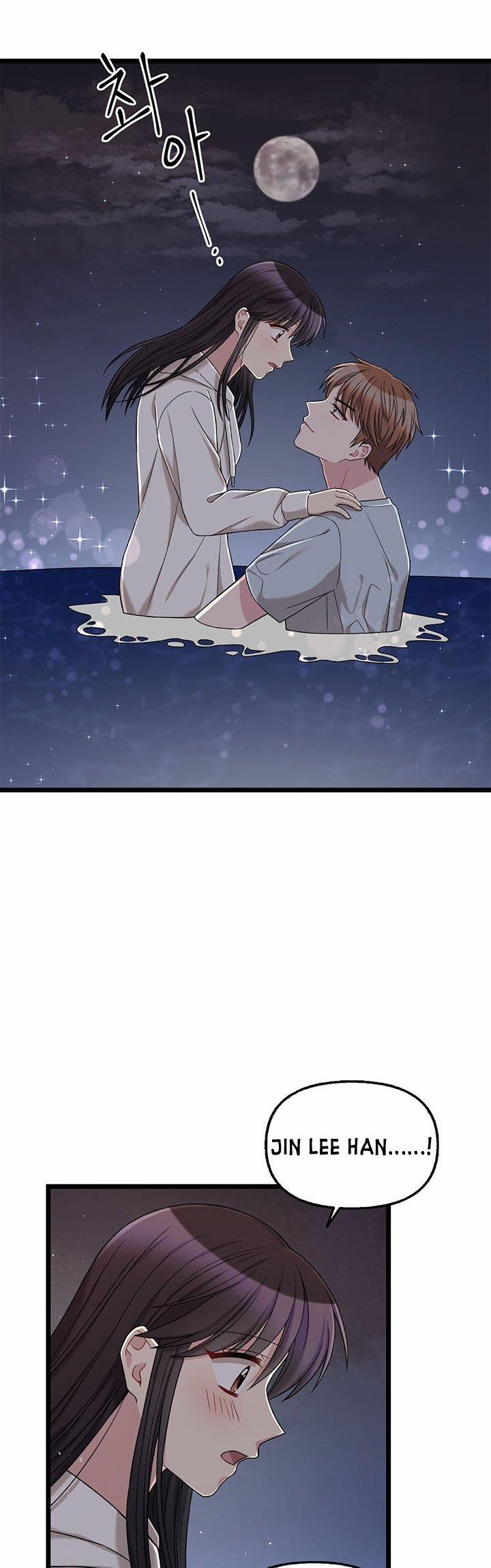 Nụ Hôn Bí Mật Của Cậu Chủ 28.2 trang 16