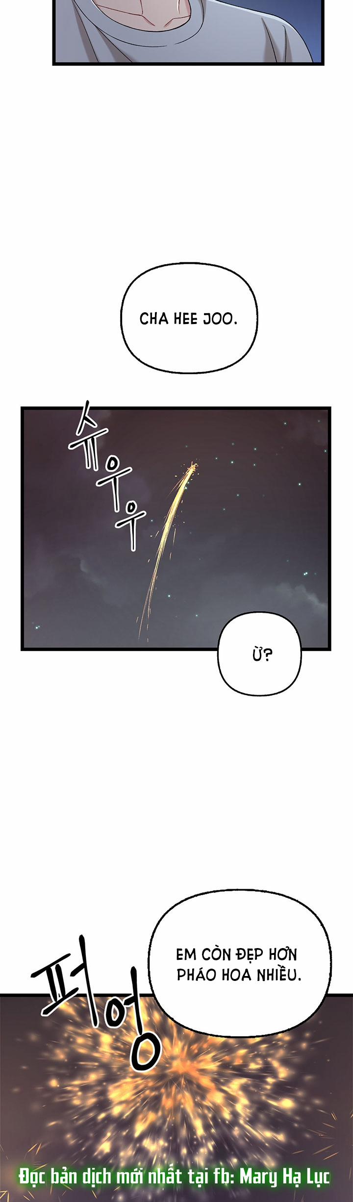 Nụ Hôn Bí Mật Của Cậu Chủ 29.1 trang 8