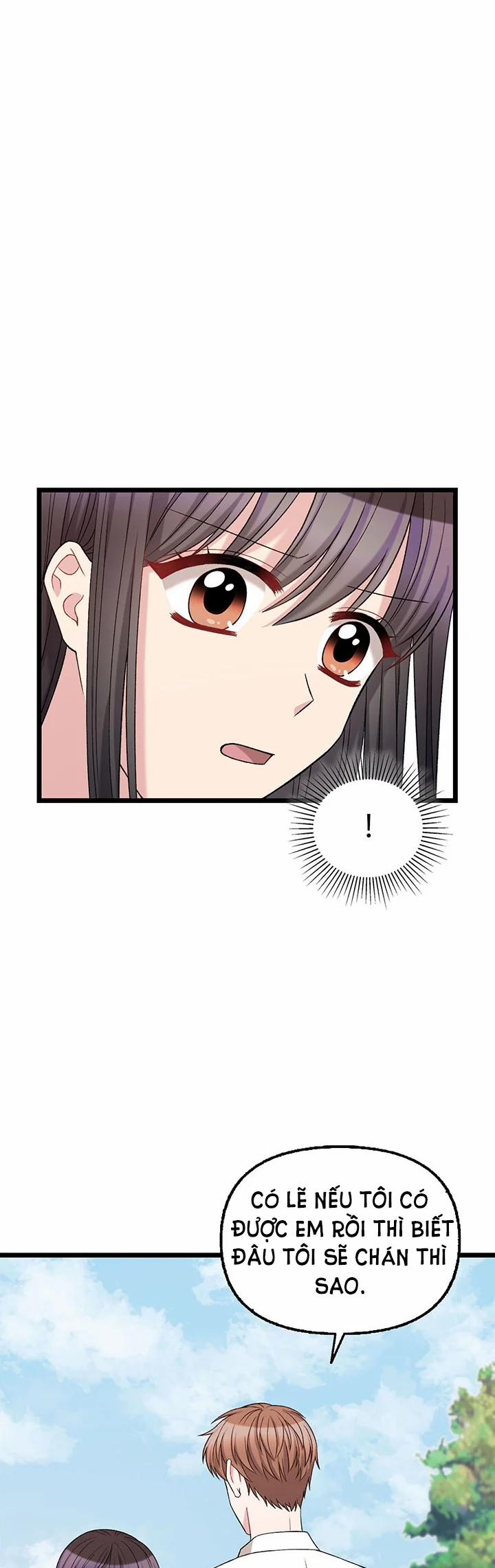 Nụ Hôn Bí Mật Của Cậu Chủ 30.1 trang 11