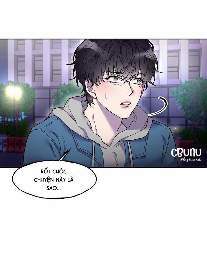 Nụ Hôn Chết Chóc 1 trang 14