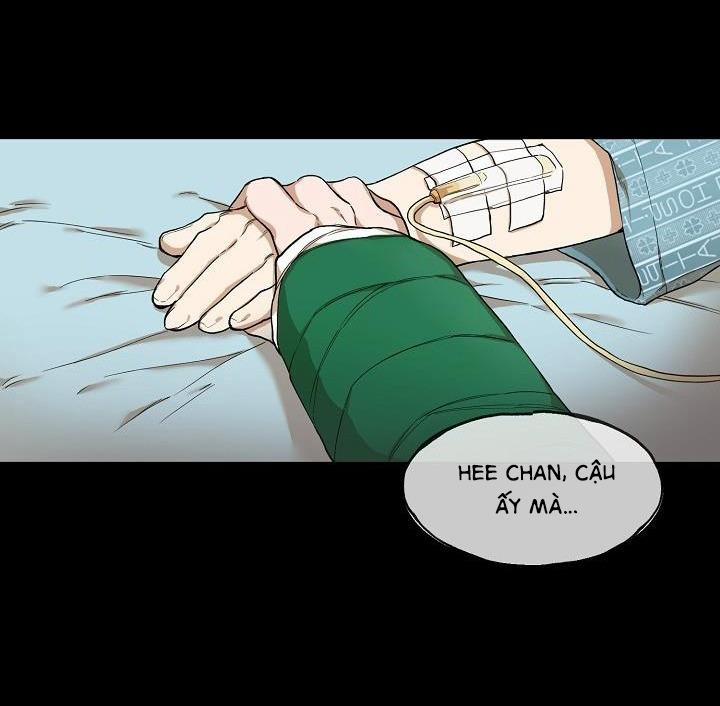 Nụ Hôn Chết Chóc 1 trang 2