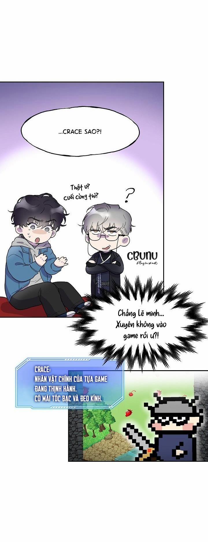 Nụ Hôn Chết Chóc 1 trang 23