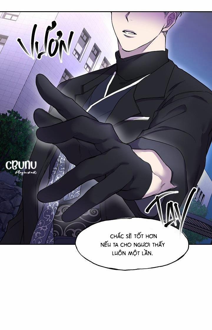 Nụ Hôn Chết Chóc 1 trang 25