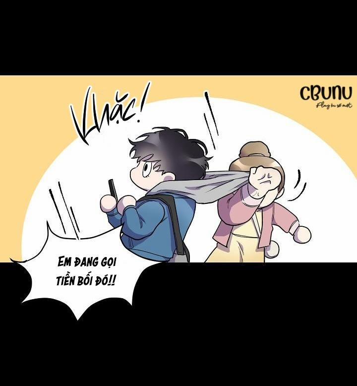 Nụ Hôn Chết Chóc 1 trang 33