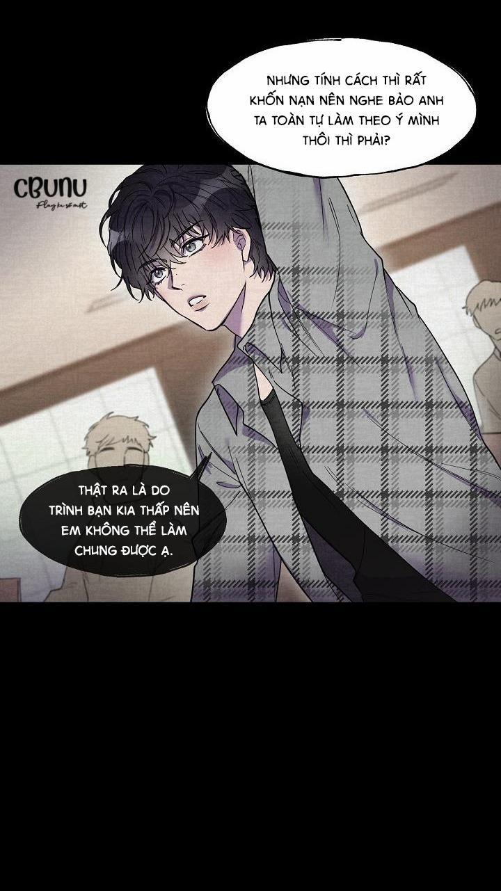 Nụ Hôn Chết Chóc 1 trang 42