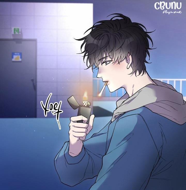 Nụ Hôn Chết Chóc 1 trang 49