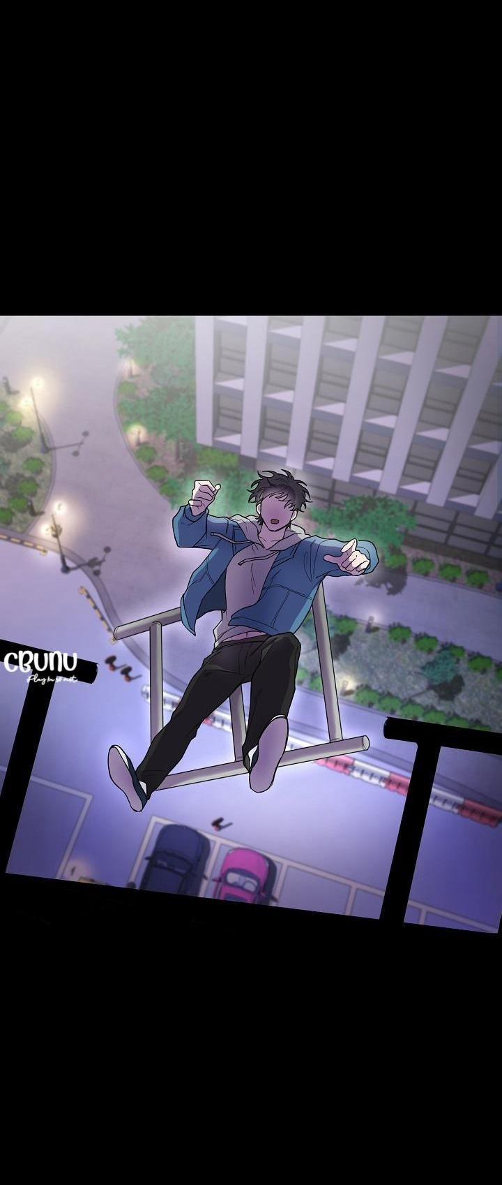 Nụ Hôn Chết Chóc 1 trang 56