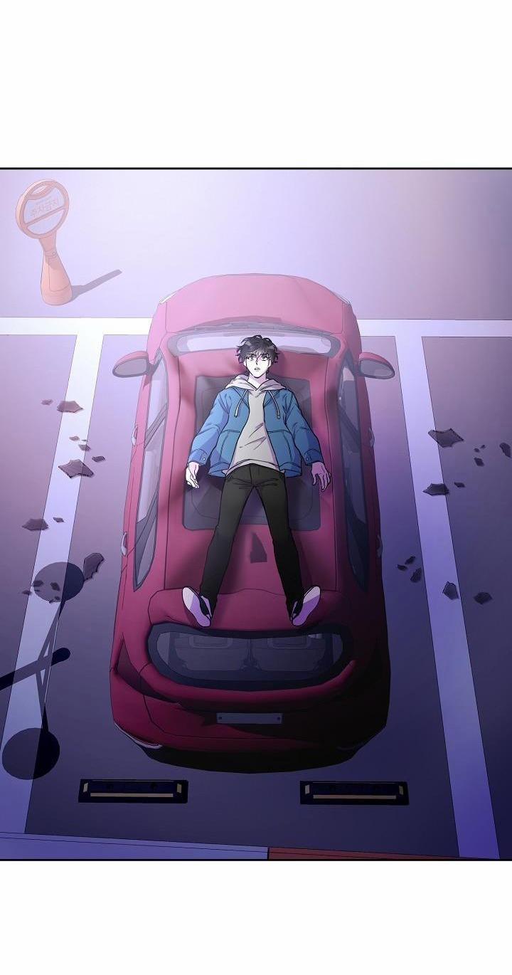 Nụ Hôn Chết Chóc 1 trang 6