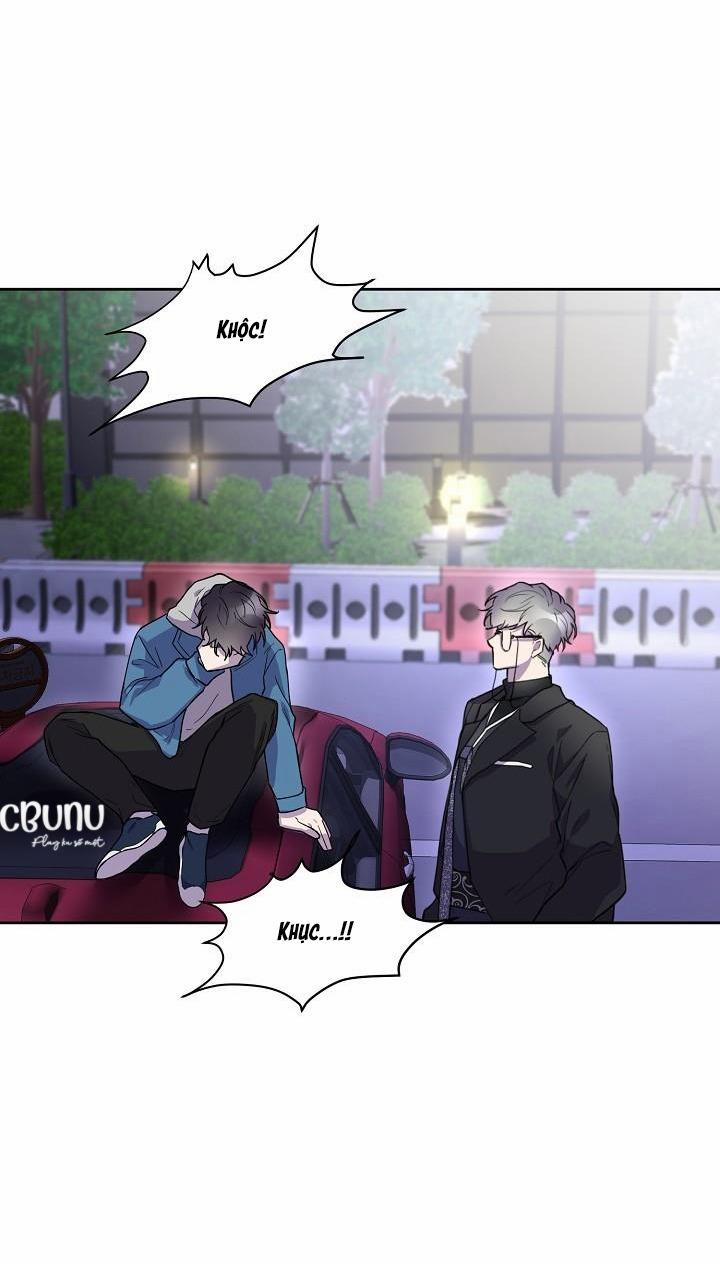 Nụ Hôn Chết Chóc 1 trang 61