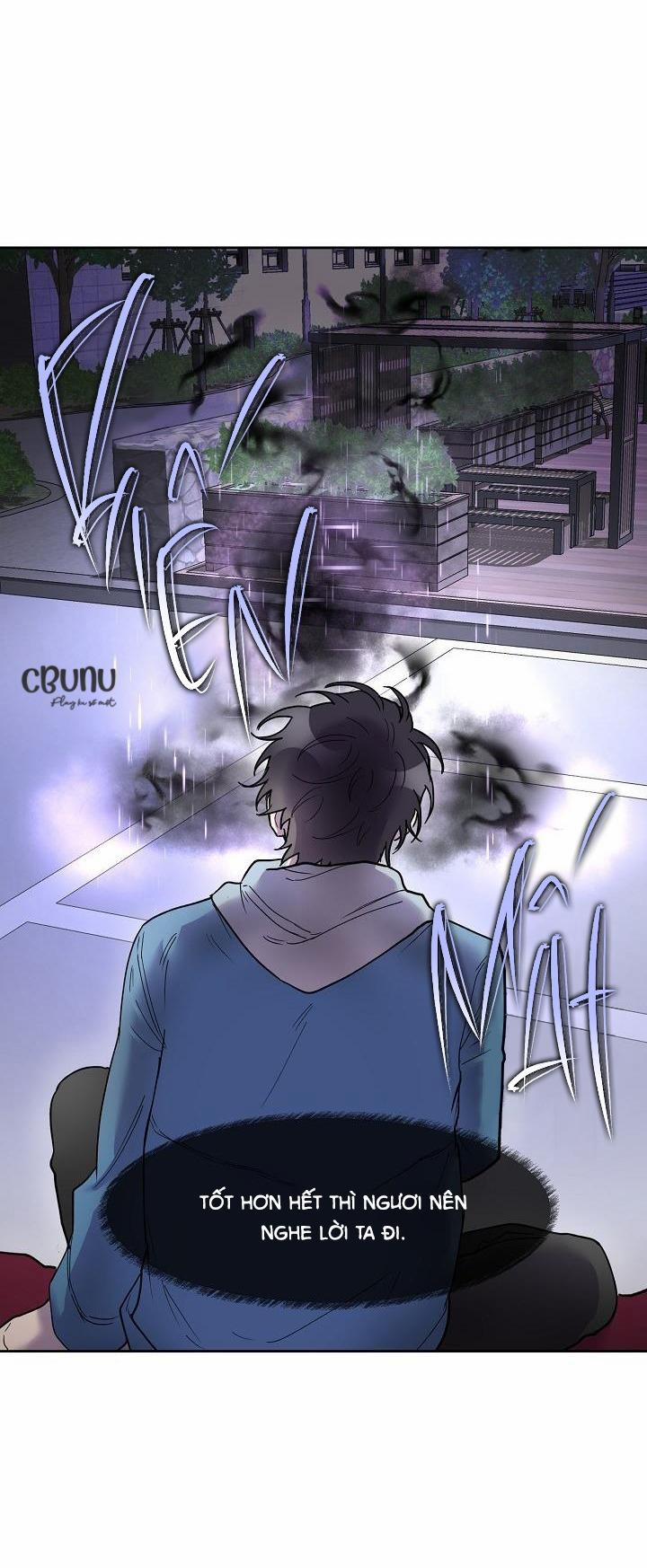 Nụ Hôn Chết Chóc 1 trang 83