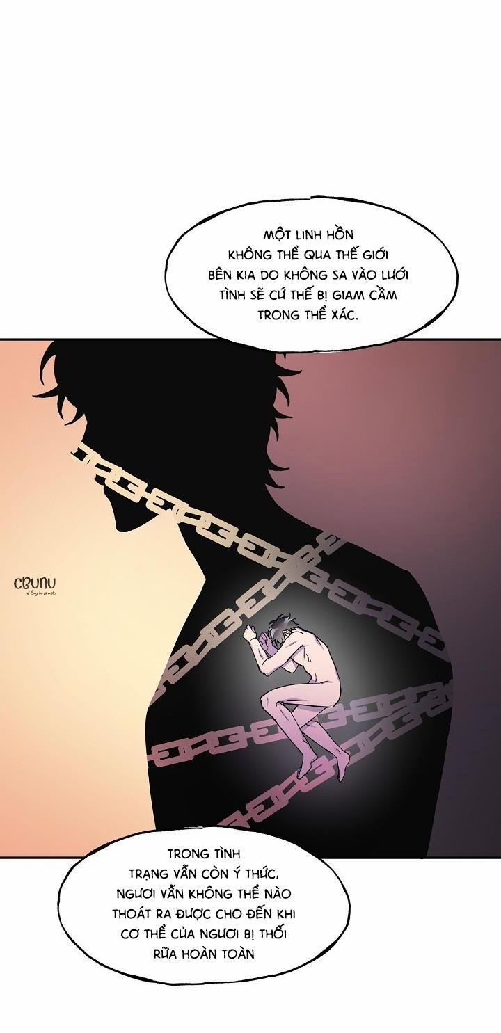 Nụ Hôn Chết Chóc 11 trang 111