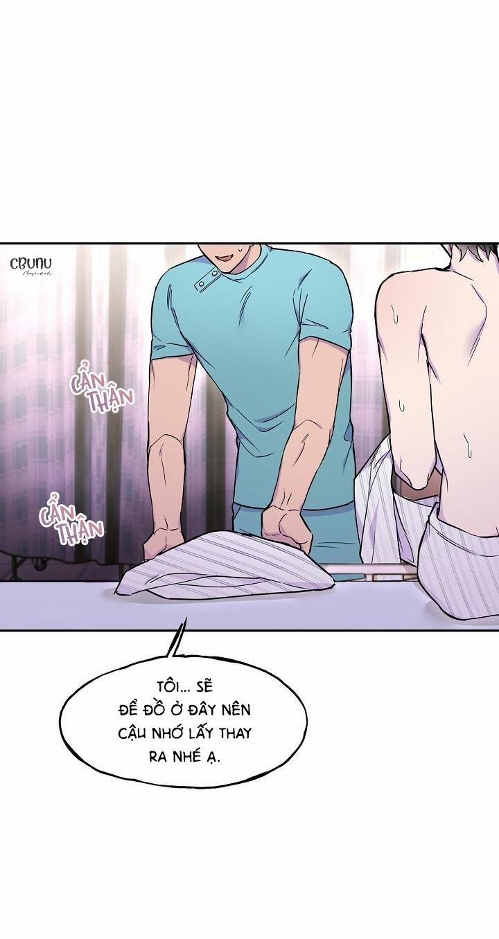 Nụ Hôn Chết Chóc 11 trang 13