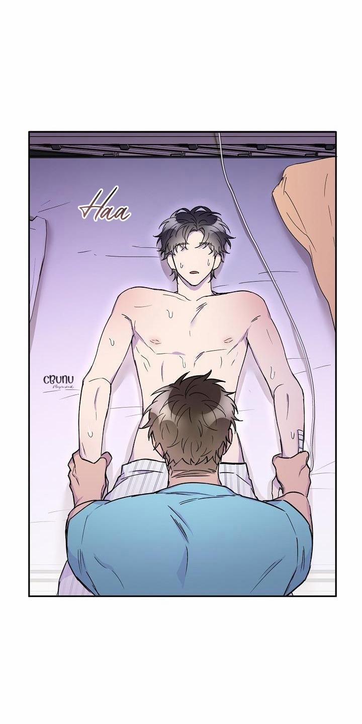 Nụ Hôn Chết Chóc 11 trang 22