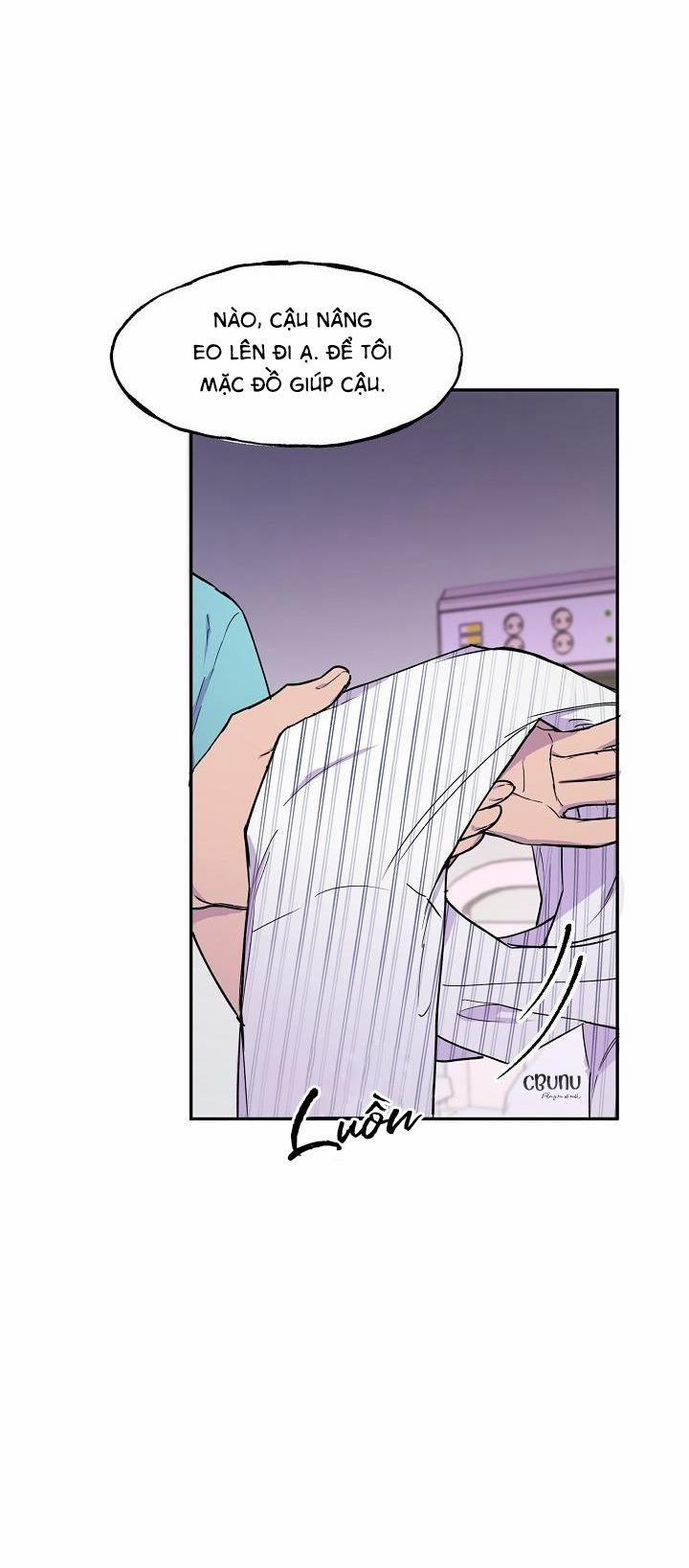 Nụ Hôn Chết Chóc 11 trang 26