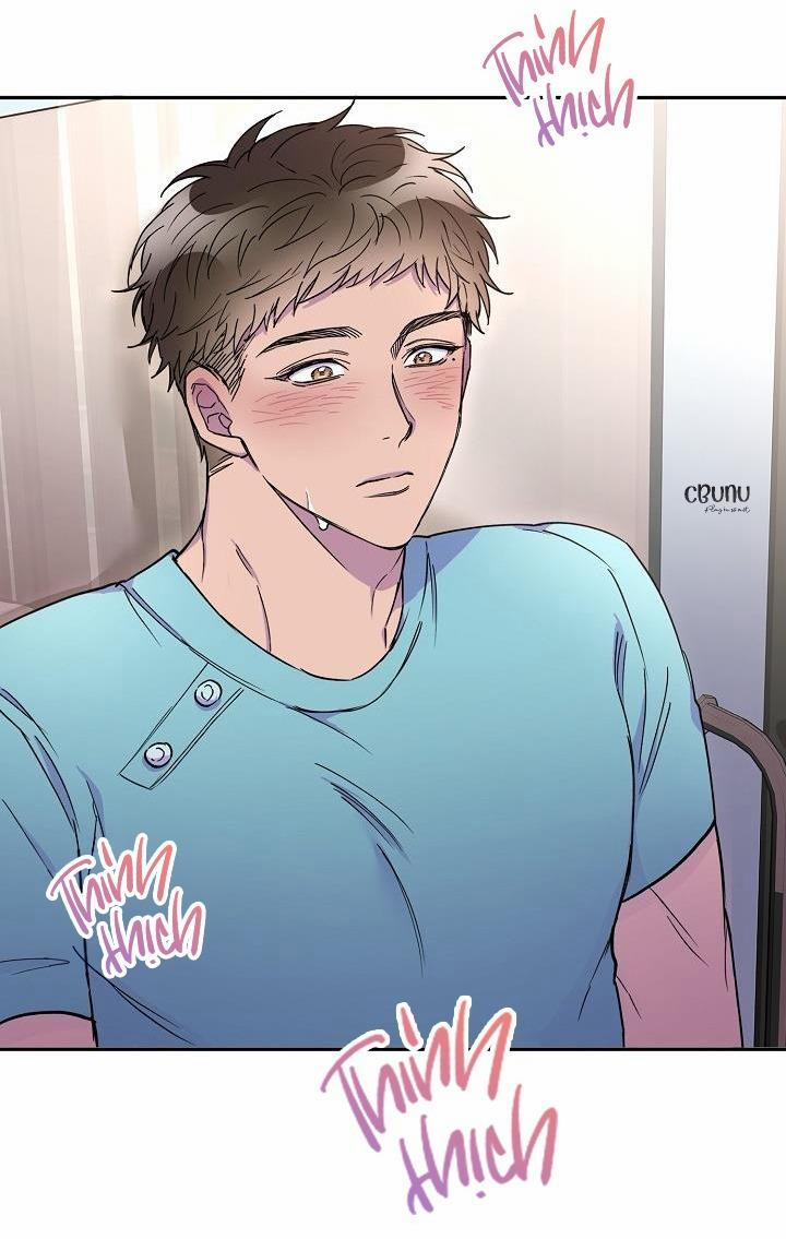 Nụ Hôn Chết Chóc 11 trang 3