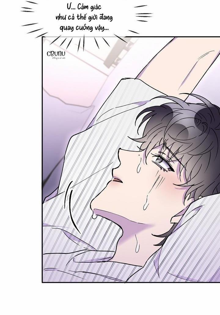 Nụ Hôn Chết Chóc 11 trang 35